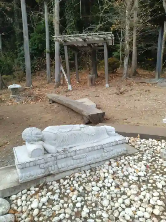 帝釋天(宮城県)