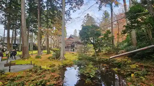 三千院門跡(京都府)