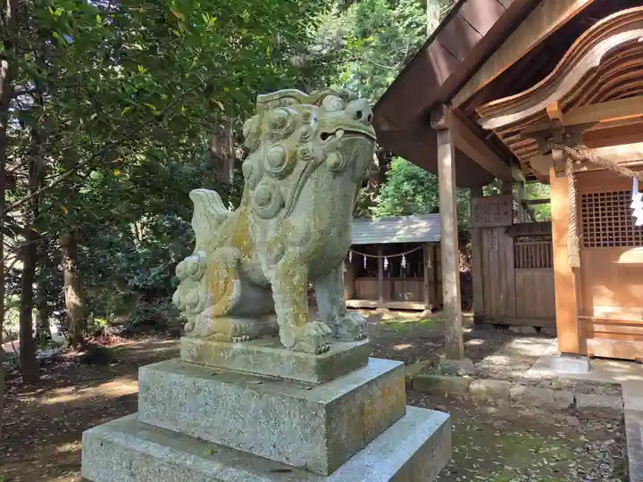 愛宕神社(福島県)