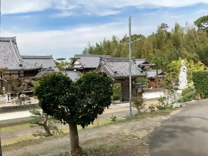 昌岩寺のその他建物