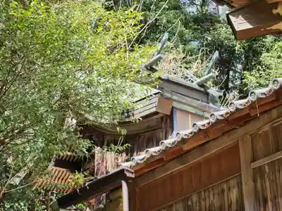 賀茂神社(兵庫県)