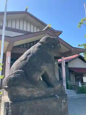 日野八坂神社(東京都)