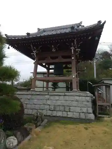西浄寺のその他建物