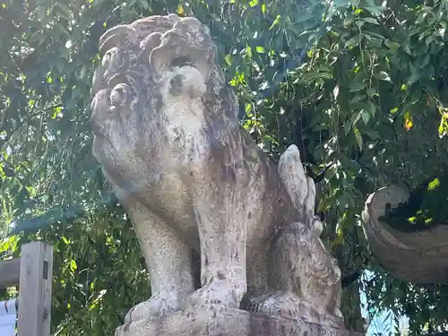 櫻山神社(岩手県)