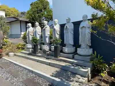 永明寺(静岡県)