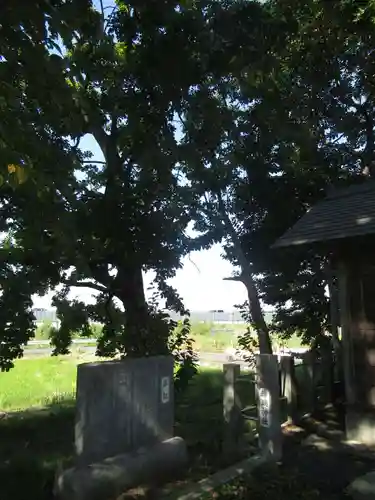 神明神社(千葉県)