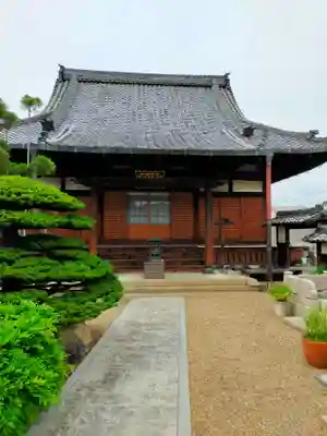 西方寺(奈良県)