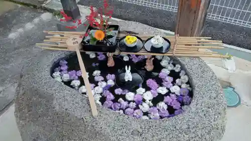 阿邪訶根神社(福島県)