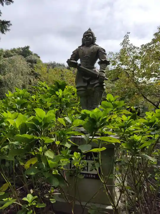 熊谷寺(徳島県)