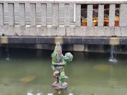 薬師院のその他建物