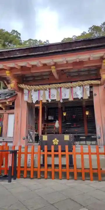 和歌浦天満宮(和歌山県)