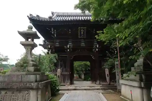 朝護孫子寺(奈良県)