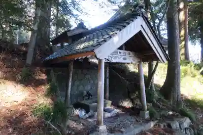 仲仙寺(長野県)