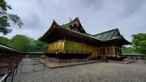 上野東照宮(東京都)