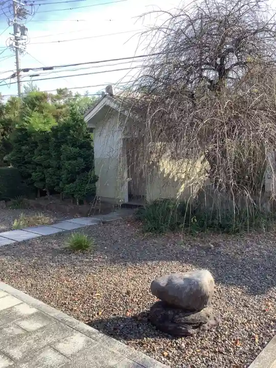 慈眼寺のその他建物