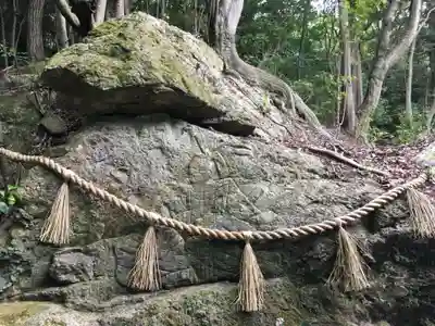 中山寺奥之院のその他建物
