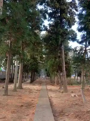 鹿嶋大神のその他建物