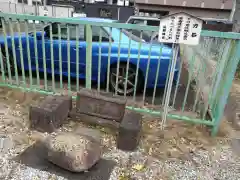 熊野神社(東京都)