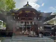 下谷神社(東京都)