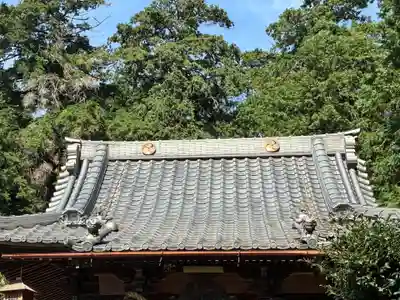 磐根神社(栃木県)