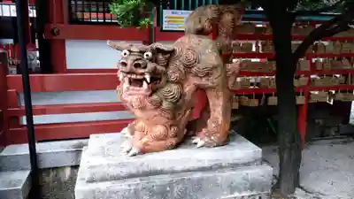 波上宮(沖縄県)