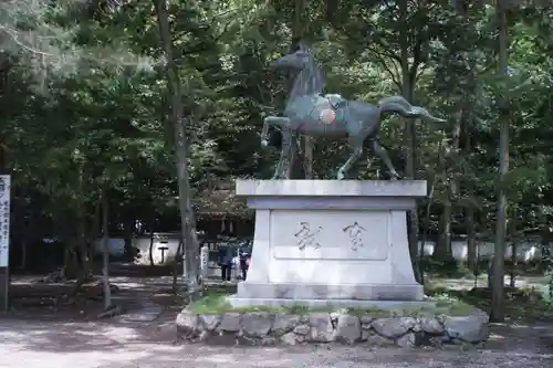 伊弉諾神宮(兵庫県)