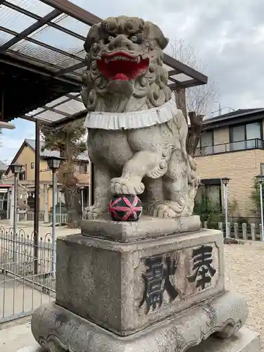 金山神社(愛知県)