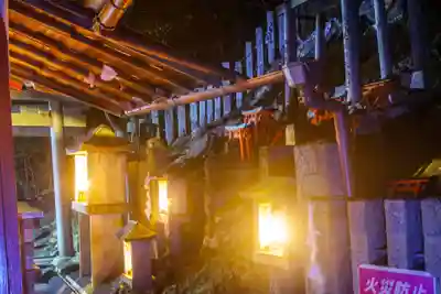 大岩大神のその他建物