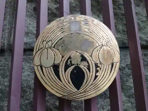 難波神社のその他建物