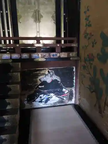 日吉東照宮(滋賀県)