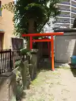 庚申堂(藤沢市)(神奈川県)