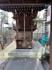 宝神社(千葉県)