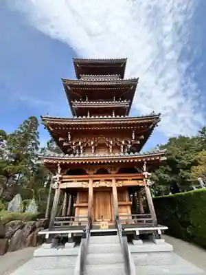 長慶寺(大阪府)