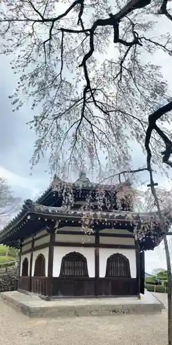 善峯寺のその他建物
