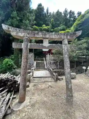 稲荷神社(広島県)