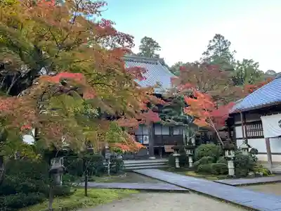 西明寺(京都府)