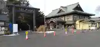 千歳神社のその他建物