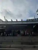 芝大神宮(東京都)