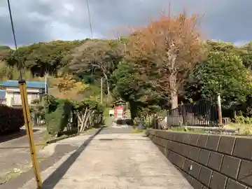 御霊神社(千葉県)