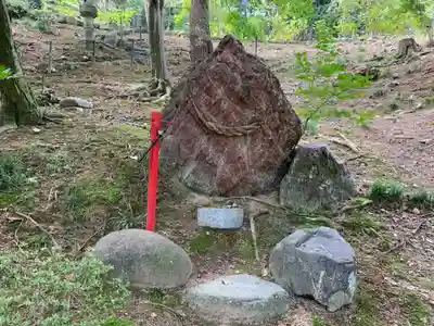 洞窟観音・徳明園・山徳記念館のその他建物