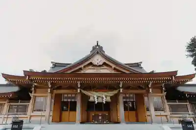 阿蘇神社(熊本県)