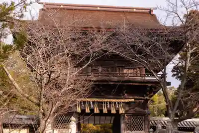 香椎宮(福岡県)