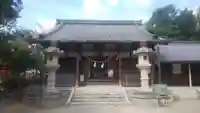 海山道神社(三重県)