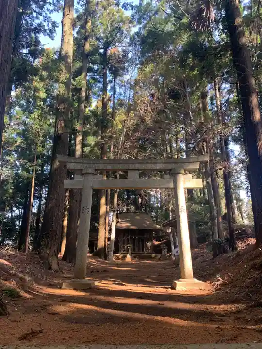 妙見宮(千葉県)