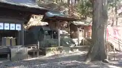 彌榮神社(長野県)