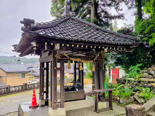 椿原天満宮(石川県)