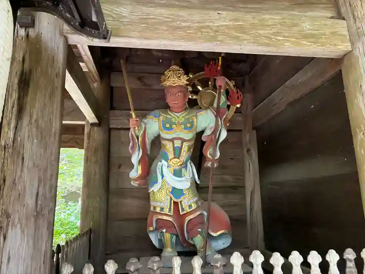 熊谷寺(徳島県)