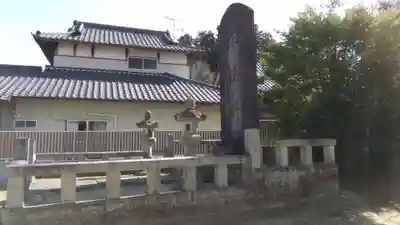 須賀神社のその他建物