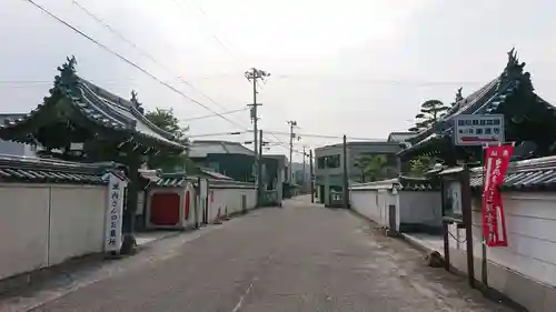 圓通寺のその他建物