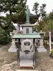 甚目寺(愛知県)